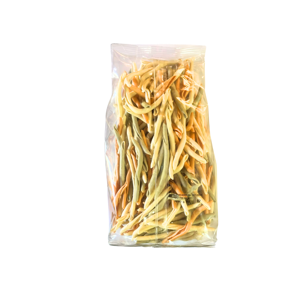 FILEJA TRICOLORE 500G