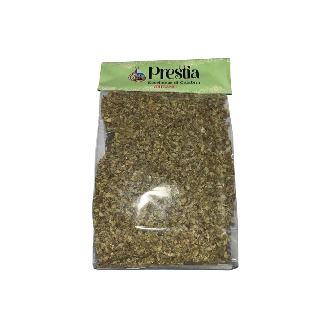 ORIGANO CALABRESE SECCO PROFUMATO