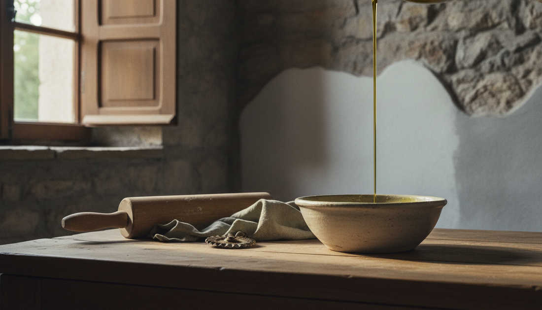 Come riconoscere un vero olio extravergine di oliva di qualità