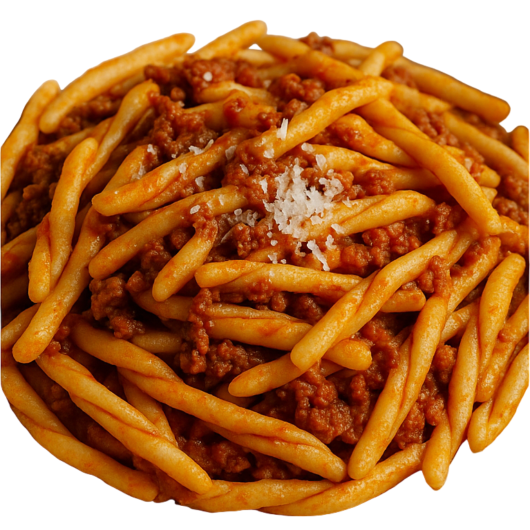 FILEJA - PASTA DI SEMOLA DI GRANO DURO, 500 GR