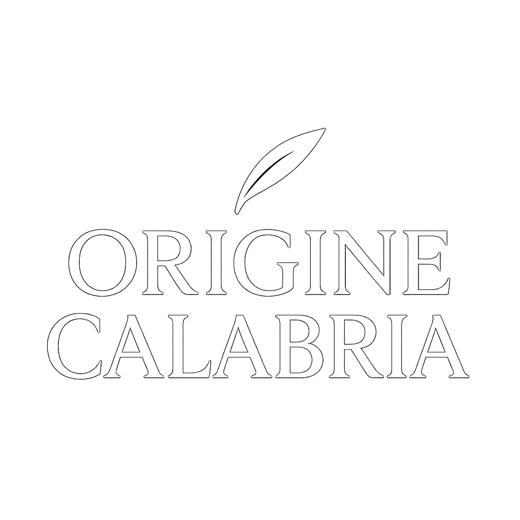 origine calabria