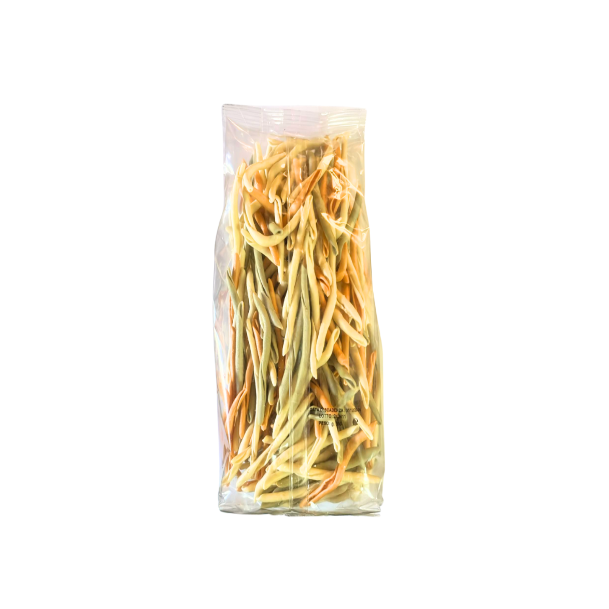 Fileja Tricolore 500g / Prestia