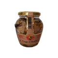 Machové huby v oleji – Serfunghi Calabria