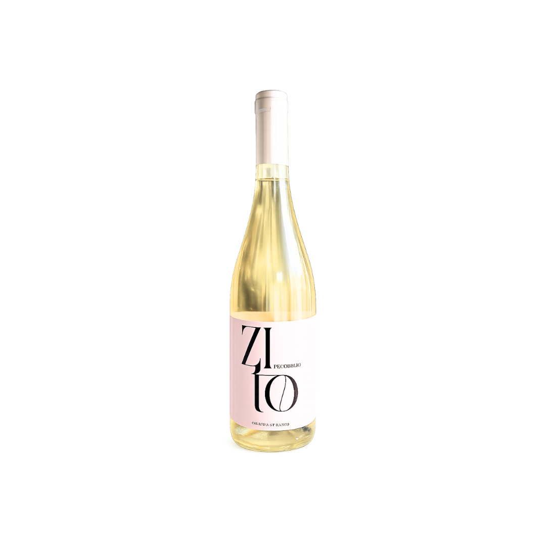 IGT Calabria White Wine “Pecorello” – Zito – 75 cl