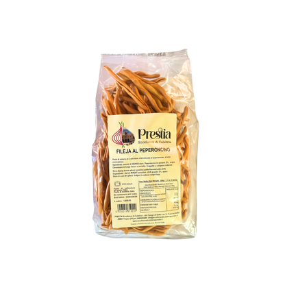 FILEJA AL PEPERONCINO 500G