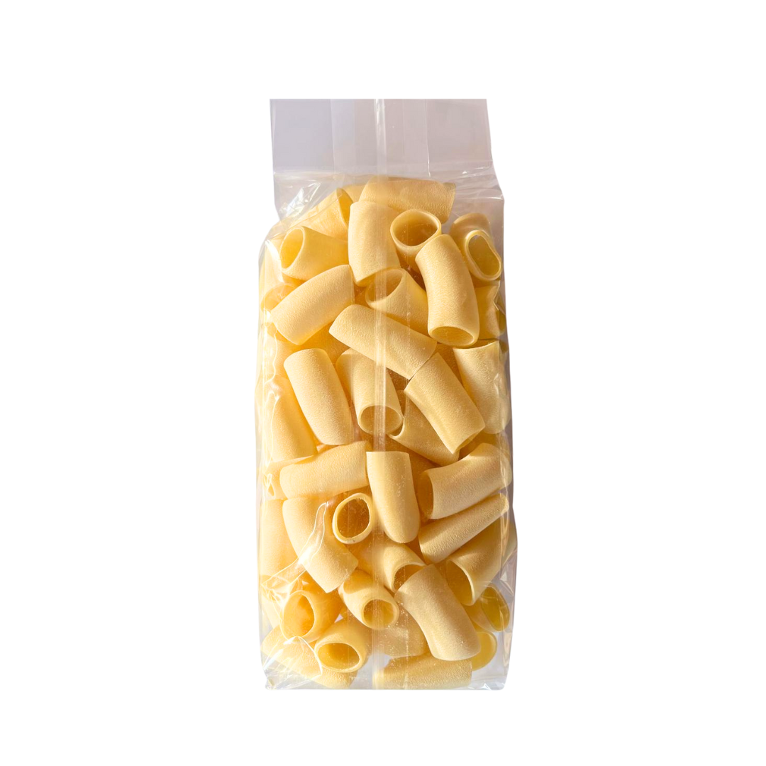 PACCHERI 500G