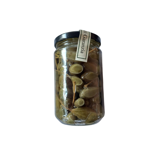 FRUTTI DEL CAPPERO 280G