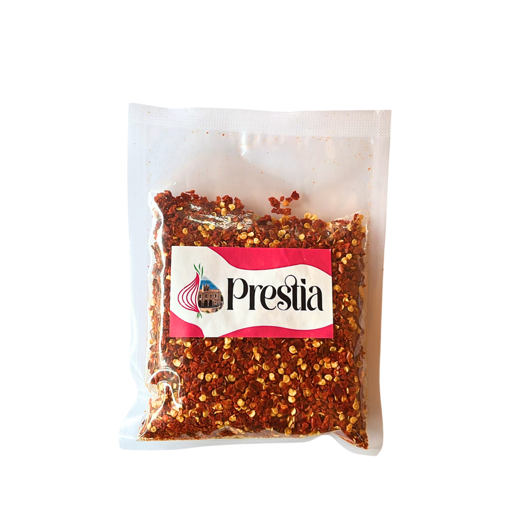 PEPERONCINO A SCAGLIE DOLCE