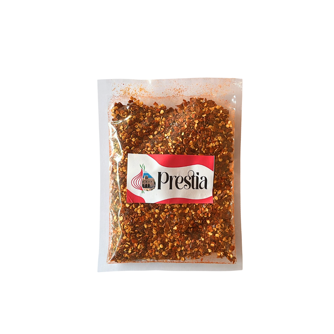 PEPERONCINO CALABRESE A SCAGLIE PICCANTE