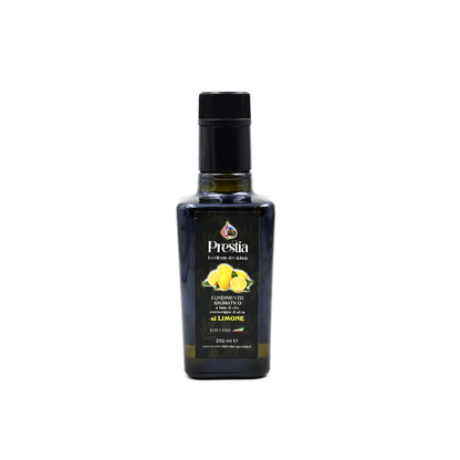 EXTRA PANENSKÝ OLIVOVÝ OLEJ S CITRÓNOVOU PRÍCHUŤOU 250 ML