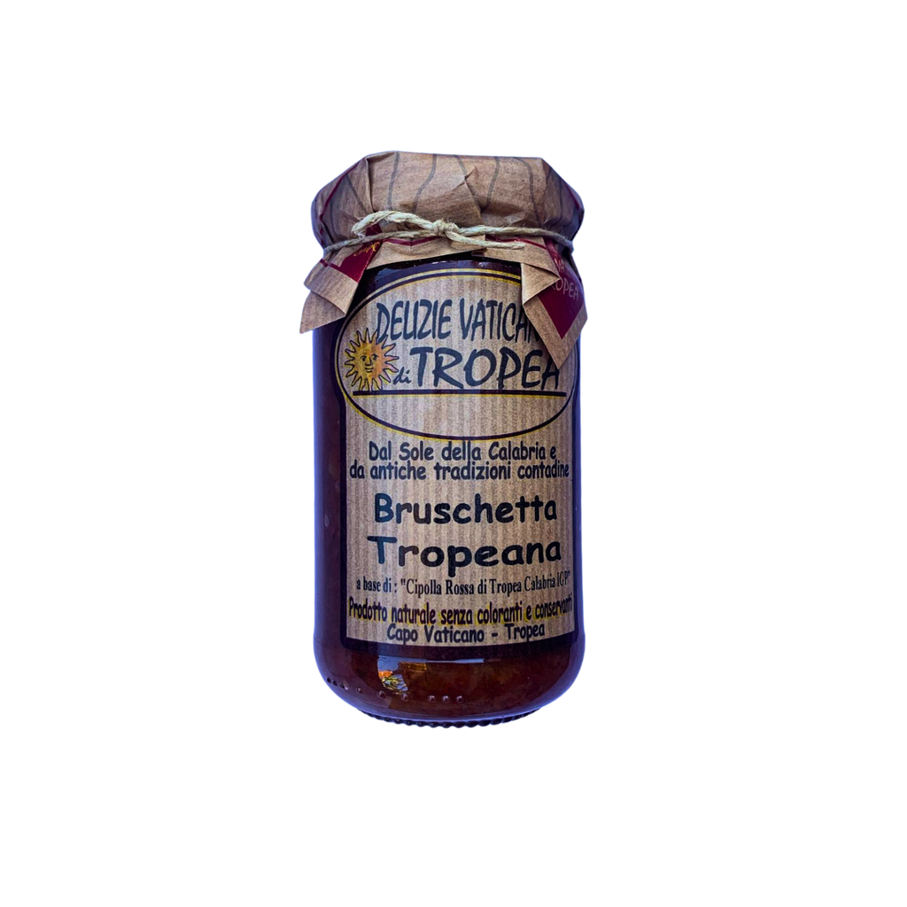 TROPEAN BRUSCHETTA