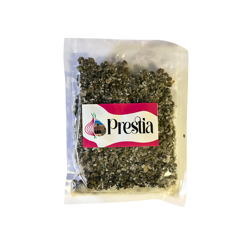Capperi al Sale 250g/500g / Prestia