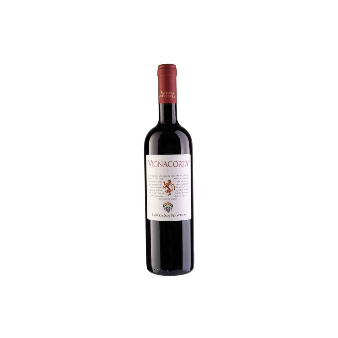 VIGNACORTA®  CALABRIA IGT ROSSO 2024